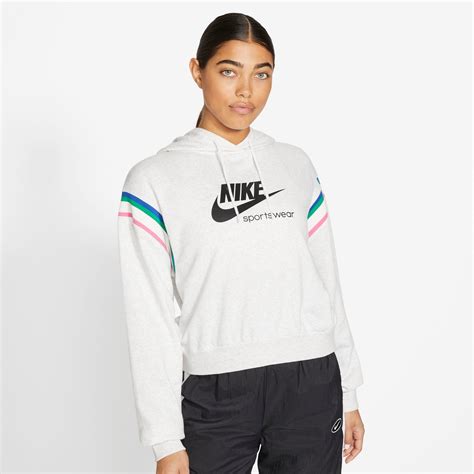 kapuzensweatshirt damen nike|cute women's nike sweatshirts.